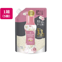 Ｐ＆Ｇ レノアアロマジュエル フローラル 替 超特大1410mL×5個 FCK418A