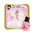 Ｐ＆Ｇ レノアアロマジュエル フローラル 替 超特大1410mL×5個 FCK418A-イメージ5