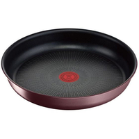 Ｔ－ｆａｌ インジニオ・ネオ IHマロンブラウン・アンリミテッド フライパン28cm FCF795N-L38506