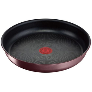 Ｔ－ｆａｌ インジニオ・ネオ IHマロンブラウン・アンリミテッド フライパン28cm FCF795N-L38506-イメージ1