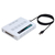 CONTEC アナログ入出力 USB I／Oユニット 32ch(16bit 500ks／s) 2ch カウンタ - マルチファンクションDAQ Fシリーズ AIO-163202FX-USB-イメージ1