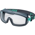 uvex UVEX/安全ゴーグル アイレンジシリーズ アイガード プラス プラネット FC762XR-3818085