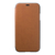 パワーサポート iPhone XR用ケース Brown PUK-80-イメージ2