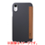 パワーサポート iPhone XR用ケース Brown PUK-80-イメージ3