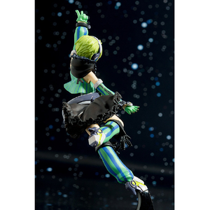 グッドスマイルカンパニー PLAMAX MF-13 minimum factory レイナ・プラウラー(再販) PLAMAXMF13ﾚｲﾅﾌﾞﾗｳﾗ-N-イメージ2