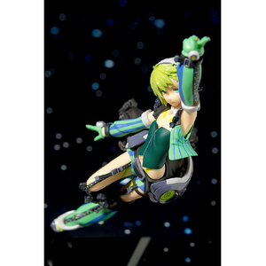 グッドスマイルカンパニー PLAMAX MF-13 minimum factory レイナ・プラウラー(再販) PLAMAXMF13ﾚｲﾅﾌﾞﾗｳﾗ-N-イメージ5