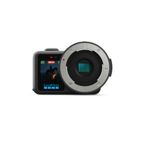 GOPRO ウエラブルカメラ MISSION 1 PRO ILS CHDHW-010-FW