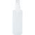 トラスコ フィンガースプレー式キャップボトル ２００ｍｌ TRUSCO キャップボトル フィンガースプレー付 TFSB-200-イメージ1