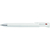 ゼブラ エマルジョンボールペン ブレン3C 0.5mm 白 F373150-B3AS88-W-イメージ1
