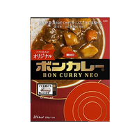 大塚食品 ボンカレーネオ コクと旨みのオリジナル 230g FCR7598