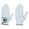 ペンギンエースジャパン ポリスジャパン G-203 ホワイト M FC025FS-8553077