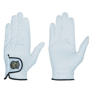 ペンギンエースジャパン ポリスジャパン G-203 ホワイト M FC025FS-8553077-イメージ1