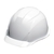 ＤＩＣ AA16エアロメッシュ 白 KP付AA16-HA2EM-KP-W FC488WM-3610682-イメージ1