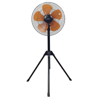 YAMAZEN スタンド式工業用扇風機 YKS-H451