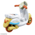 タカラトミー ドリームトミカ SP ディズニーモータース チムチム フォーキー DﾄﾐｶSPDMﾁﾑﾁﾑﾌｵ-ｷ--イメージ2