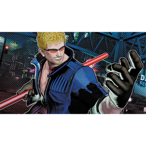 SNK 餓狼伝説 City of the Wolves SPECIAL EDITION【PS4】 PLJM17409-イメージ6