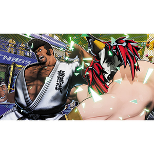 SNK 餓狼伝説 City of the Wolves SPECIAL EDITION【PS4】 PLJM17409-イメージ8