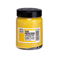 サクラクレパス ポスターカラー やまぶきいろ 130ml FCA4312-PW130ML#4