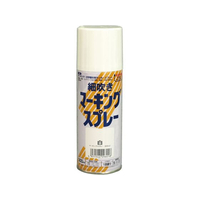 アトムサポート アトムペイント/細吹きマーキングスプレー 300mL 白 FC700SM
