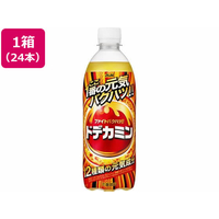 アサヒ飲料 ドデカミン 500mL 24本 FC221TF