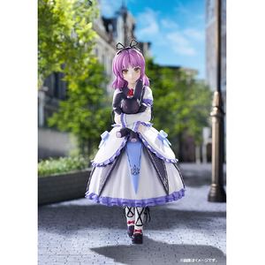 グッドスマイルカンパニー POP UP PARADE レン L size「空の軌跡 the 2nd」 ﾎﾟﾂﾌﾟｱﾂﾌﾟPﾚﾝLｿﾗﾉｷｾｷ2-イメージ3