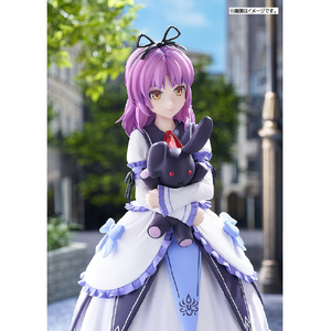 グッドスマイルカンパニー POP UP PARADE レン L size「空の軌跡 the 2nd」 ﾎﾟﾂﾌﾟｱﾂﾌﾟPﾚﾝLｿﾗﾉｷｾｷ2-イメージ5