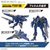 バンダイスピリッツ マクロスプラス HG 1/100 YF-21 BﾏｸﾛｽHG100YF21-イメージ6