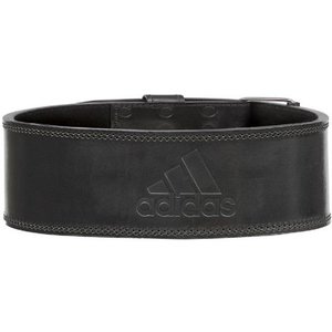 ａｄｉｄａｓ レザー ウェイトベルト XL FCP4064ADGB12298-イメージ1