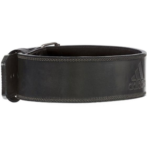 ａｄｉｄａｓ レザー ウェイトベルト XL FCP4064ADGB12298-イメージ2