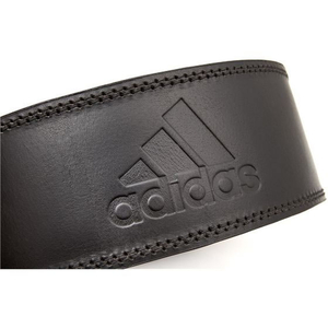 ａｄｉｄａｓ レザー ウェイトベルト XL FCP4064ADGB12298-イメージ8