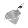 TAKAGI 18-8ST 円錐スープこし 13cm FCJ577W-4907052871786