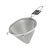 TAKAGI 18-8ST 円錐スープこし 13cm FCJ577W-4907052871786-イメージ1