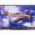 タミヤ 1/48 傑作機シリーズ No．41 フォッケウルフ Fw190 D-9 T48ﾋ41FW190DN-イメージ1