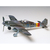 タミヤ 1/48 傑作機シリーズ No．41 フォッケウルフ Fw190 D-9 T48ﾋ41FW190DN-イメージ2
