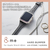 エレコム Apple Watch SE(40mm)用&me ハードバンパー ストーン付 オーロラクリア AW-23EBPPJACR-イメージ3