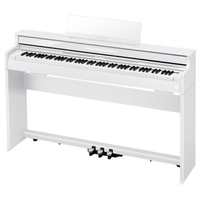 カシオ 電子ピアノ CELVIANO ホワイトウッド調 APS450WE