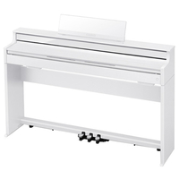 カシオ AP-S450WE 電子ピアノ CELVIANO ホワイトウッド調