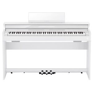 カシオ 電子ピアノ CELVIANO ホワイトウッド調 AP-S450WE-イメージ2