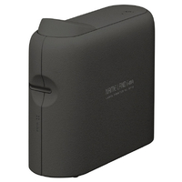 カシオ ラベルライター NAME LAND i-ma ブラック KL-SP10-BK