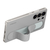 Samsung Galaxy S25 Ultra用Standing Grip Case グレー EF-GS938CJEGJP-イメージ2