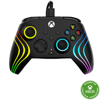 TURTLE BEACH Afterglow Wave Controller ブラック RETBC-2002-05