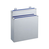 カンダ KD分解・清潔包丁差【釘打式】大2段ブルー FC652SL-134151