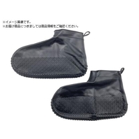 ProStaff/カッパの足フィット ブラックL P183 FCA062V-3839671