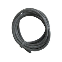 サギサカ 虫ゴム ロングサイズ 1m 32150 FCE907X-63-3410-19