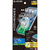 エレコム iPhone18 Pro Max用ZEROSHOCK ガラスフィルム 高透明 ブルーライトカット 超簡単貼付ツール PM-A26DFLGZTBL-イメージ1