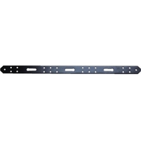ダイドーハント ピッタリサポート 黒 IO450 1.6×25×440mm FC686EU-7893434