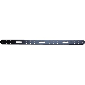 ダイドーハント ピッタリサポート 黒 IO450 1.6×25×440mm FC686EU-7893434-イメージ1