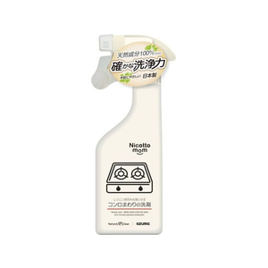 アズマ工業 コンロまわりの洗剤 FC023PT-NM894-イメージ1