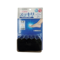 レンフロ/抗かび5本指クルーソックス TPTPKSE121A FCD243D-4208801