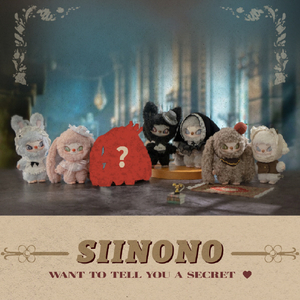 ハシートップイン シノノ(SHIINONO-WANT TO TELL YOU A SECLET) バラ 1パック ｼﾉﾉﾜﾝﾄｳ-･ﾃﾙ･ﾕ-･ｱ･ｼ-ｸﾚﾂﾄ-イメージ1